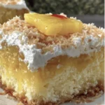 Mini Fruit Cake Muffins