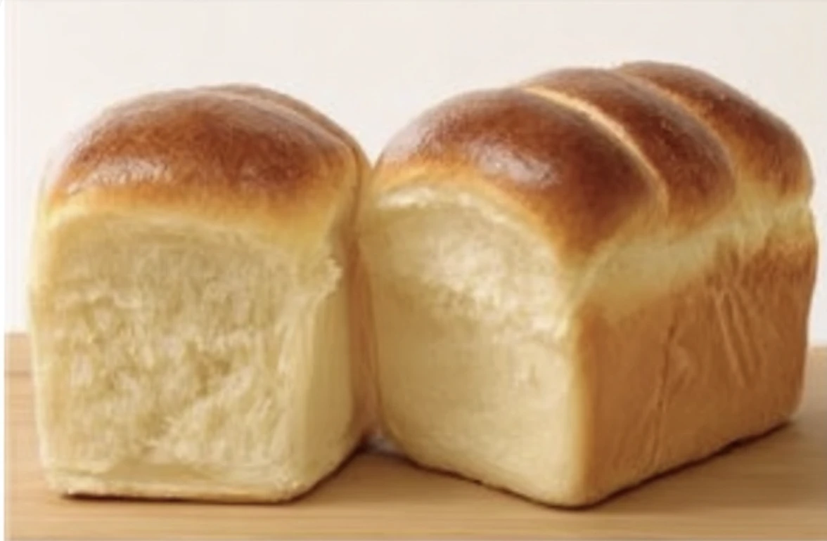 5-Minute Bread Recipe — Fast, Soft & Everyday Favorite