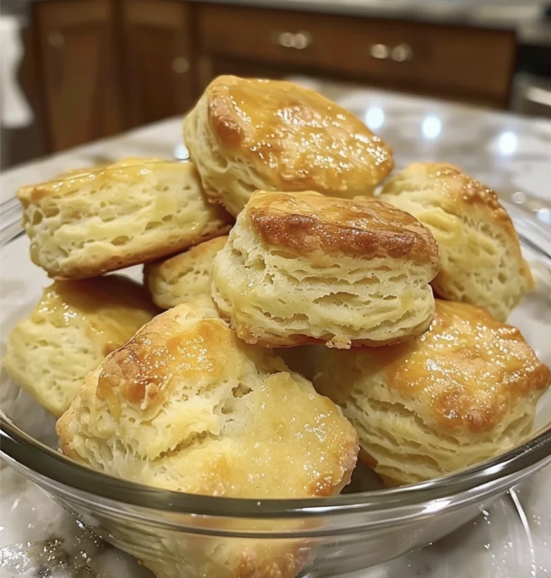 Biscuits