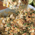 Classic Vanilla Frosting