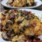 Southern-Style Hamburger Steaks