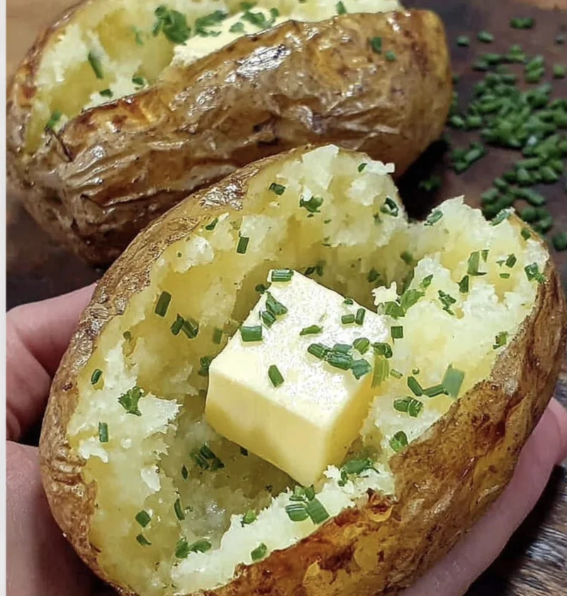 Baked Potato