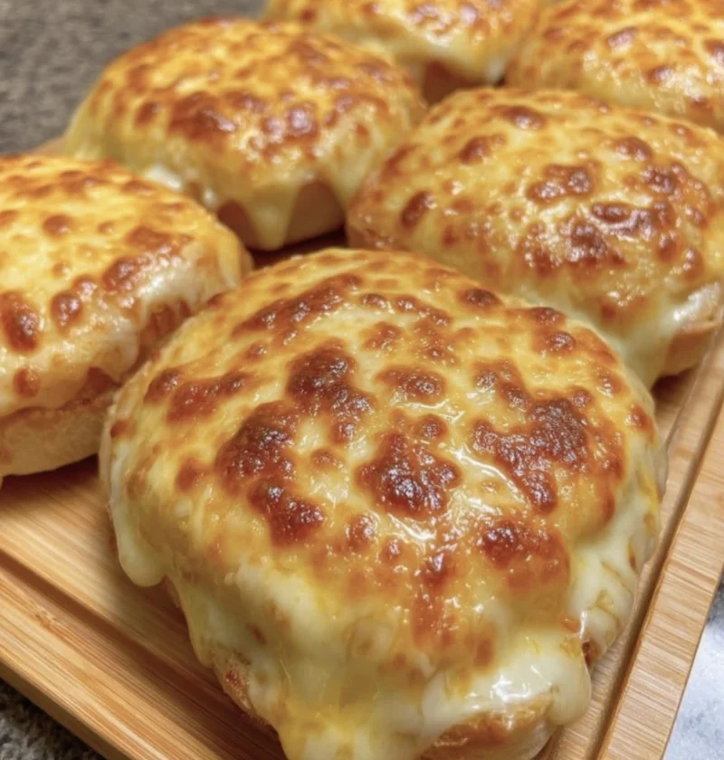 Grilled Cheese Sandwich