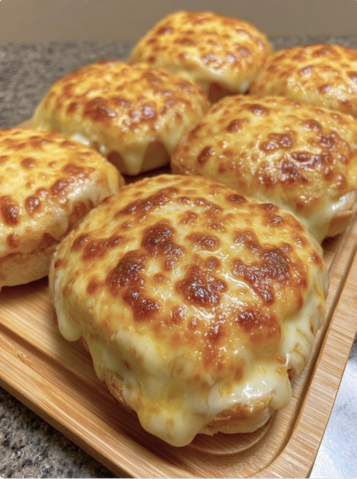 Best Grilled Cheese Sandwich