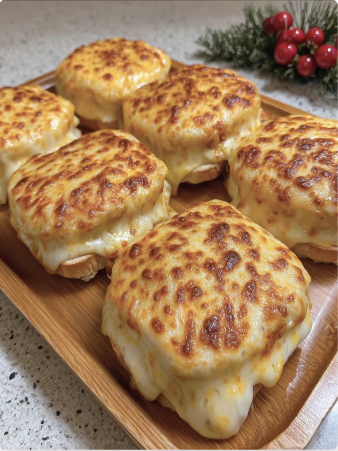 Grilled Cheese Sandwich