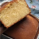 Moist Choco-Banana Cake (No Butter, No Mixer