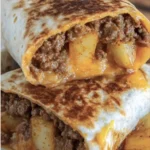 Bakery-Style Thick Peanut Butter Meltaway Cookies