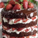 Teriyaki Chicken and Pineapple Foil Packets