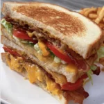 Creamy Beef Spaghetti