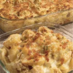 Bakery-Style Thick Peanut Butter Meltaway Cookies