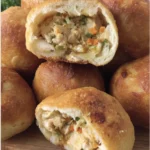 7-minute Chocolate Chip Cookies!