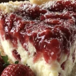 Loaded Cajun Seafood Stuffed Potatoes