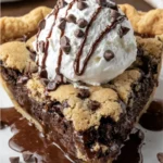 No-Bake Cream Cheese Lemonade Pie