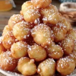 Chocolate Caramel Dump Cake Recipe