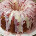 No-Bake Berry Cheesecake