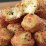 Golden Cream Roll Delight.