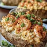 Donna Wood Strawberry Cheesecake Dump Cak