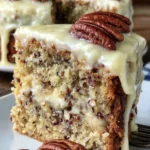 Moist Chocolate Cake