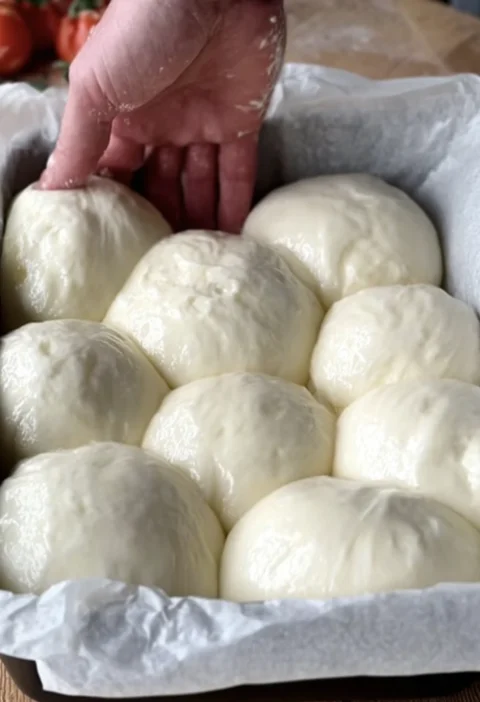 Magic Crazy Dough One Many Recipes