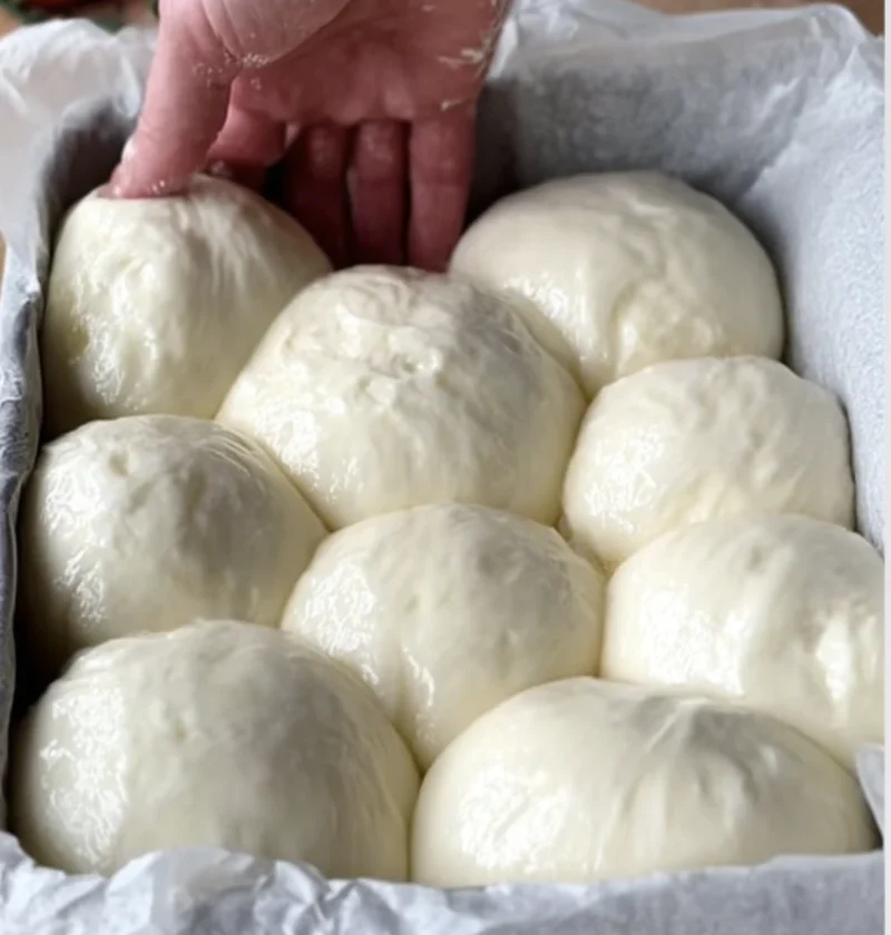 Magic Crazy Dough One Many Recipes