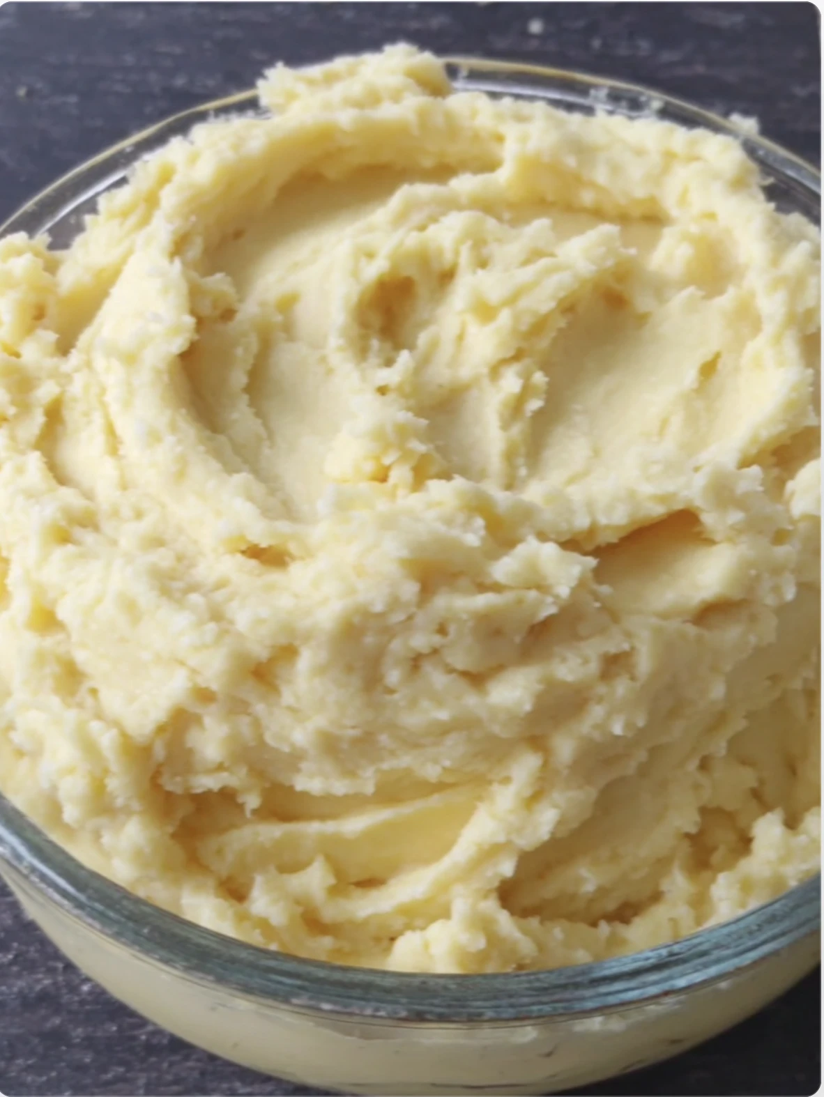 Mung Bean Paste Filling