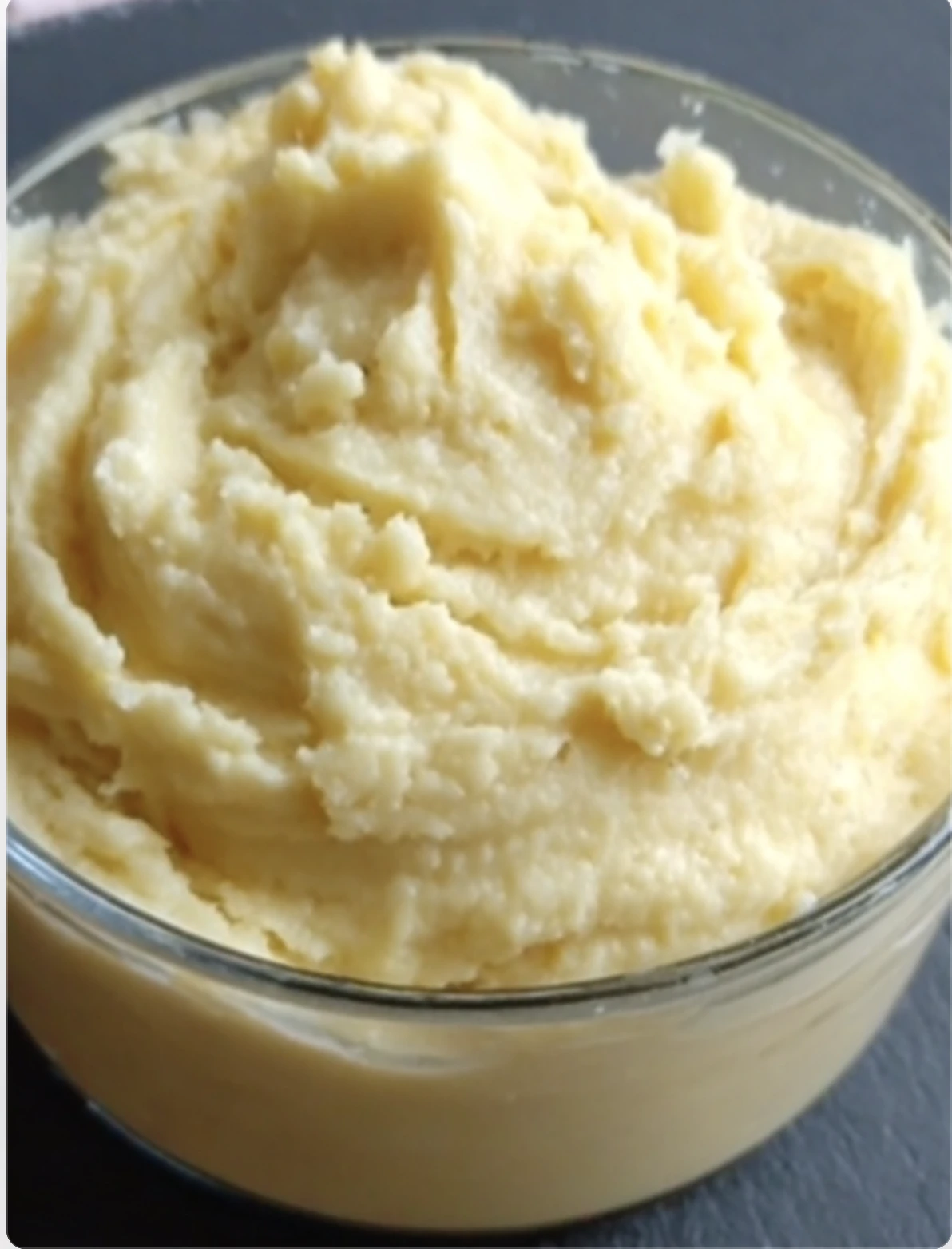 Mung Bean Paste Filling