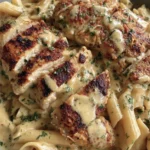 Salted Caramel Brownie Cheesecake Bars