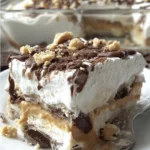 Old-Time Oven Peach Cobble