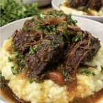 Easy Oatmeal Raisin Cookies