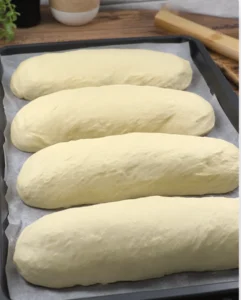 Quick 5-Minute Bread