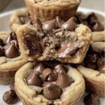 Creamy Cajun Chicken Linguine with Garlic Mozzarella Sauce