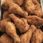 Salisbury Steak with Onion Gravy