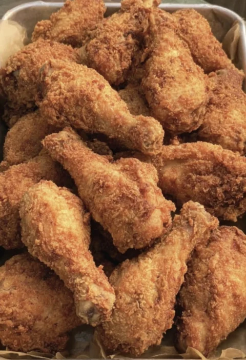 Slap Momma Fried Chicken