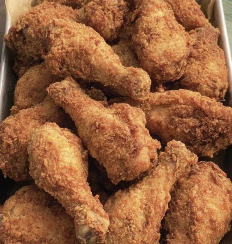 Slap Momma Fried Chicken