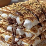 Donna Wood Strawberry Cheesecake Dump Cak