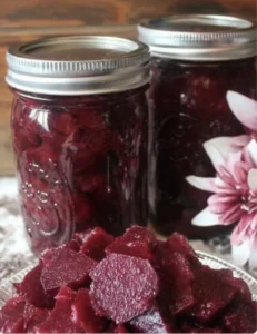Sweet, Tangy & Packed with Flavor
