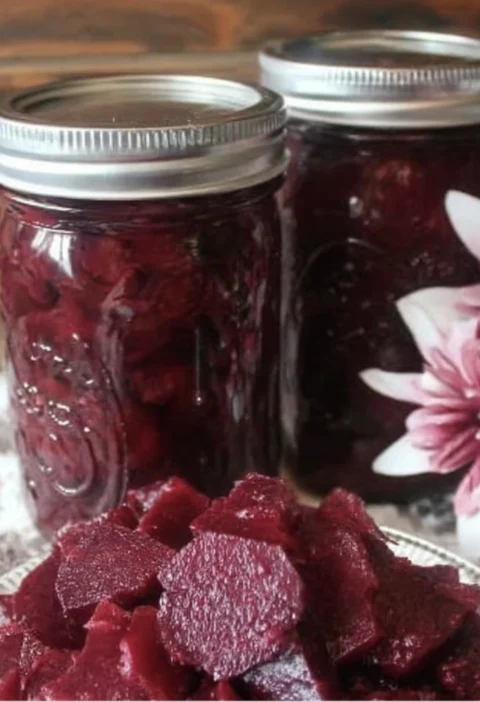 Sweet Tangy Packed Flavor