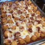 Loaded Cajun Seafood Stuffed Potatoes