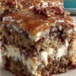 Easy biscoff tiramisu