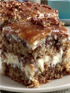 Texas Tornado Cake