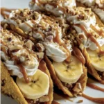 No-bake Pineapple Cream Dessert