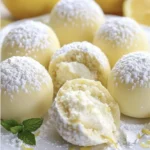 Lemon Herb Shrimp in Garlic Butter Oil