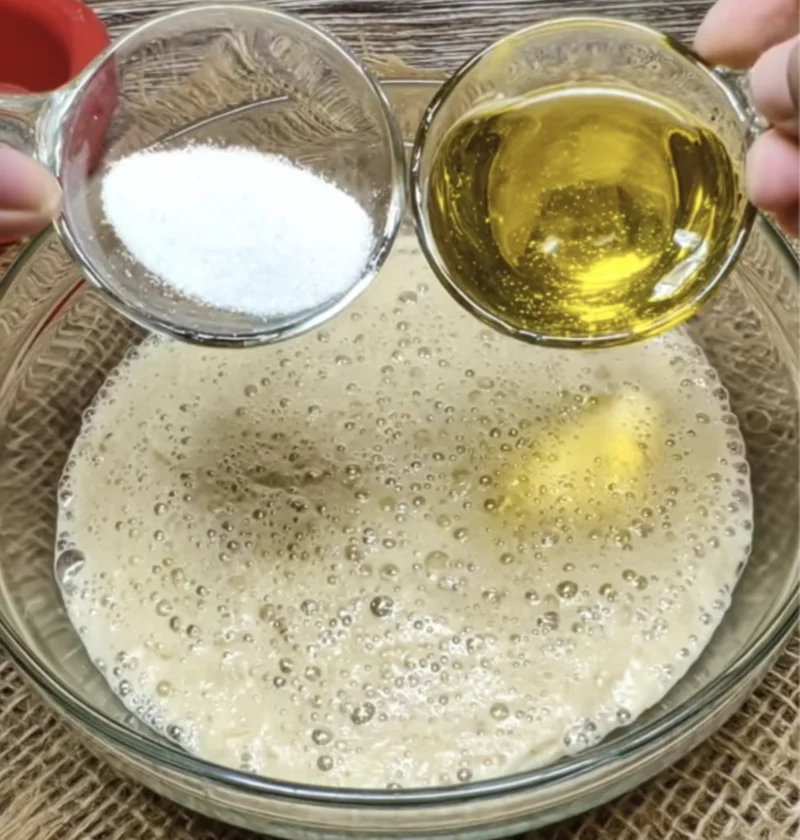 Homemade Bread Beats Storebought