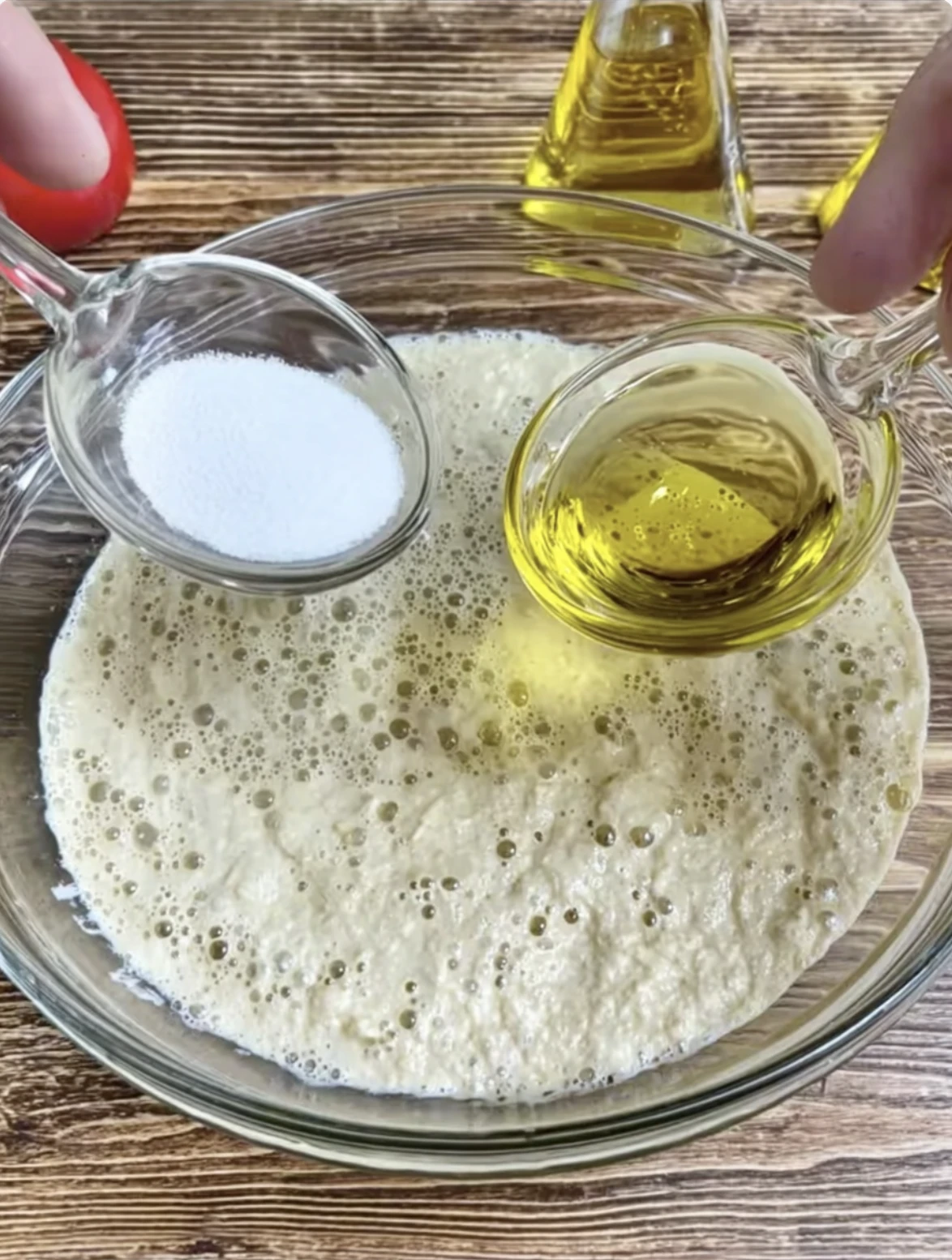 Homemade Bread Beats Storebought