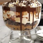 Irresistible German Chocolate Dump Cake