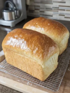 Bread in a Bag