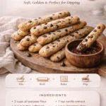 HOMEMADE LASAGNA SHEETS