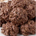 Chocolate Banana Fluff