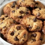 Salted Caramel Chocolate Bars