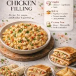 Classic Homemade Puff Pastry